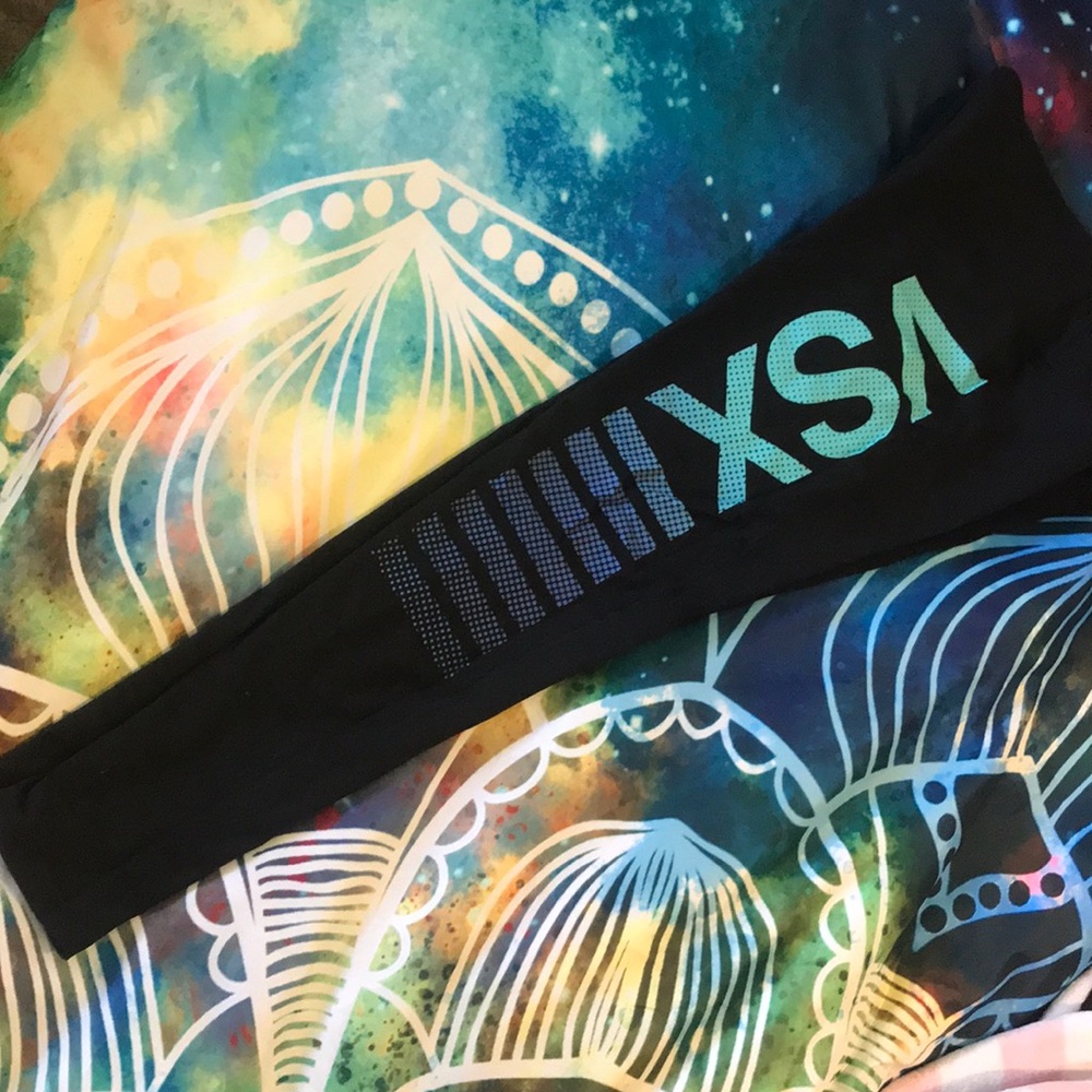 VSX Knockout Leggings